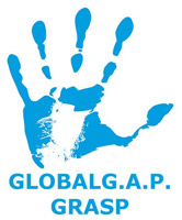 Global G.A.P GRASP